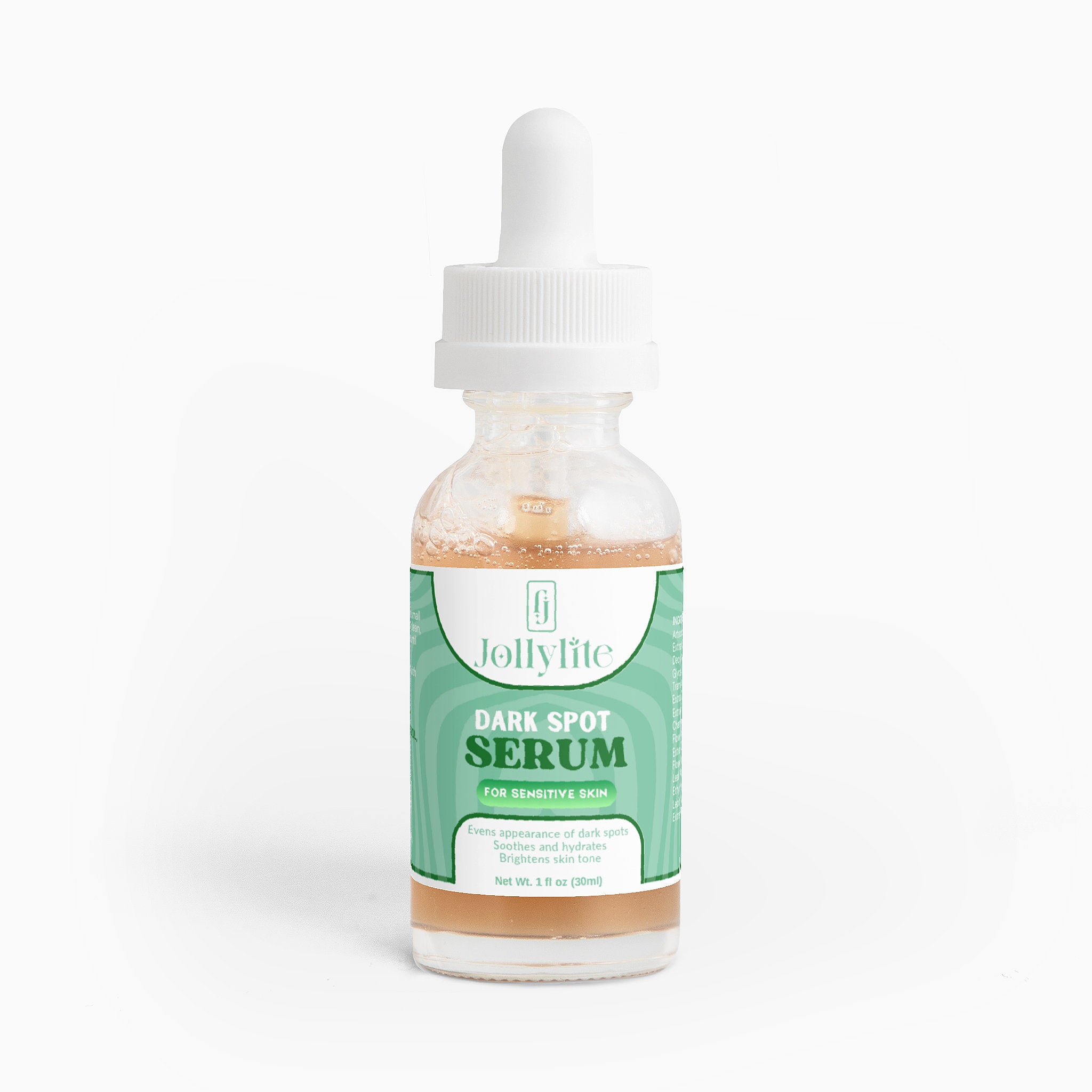 Dark Spot Serum for Sensitive Skin