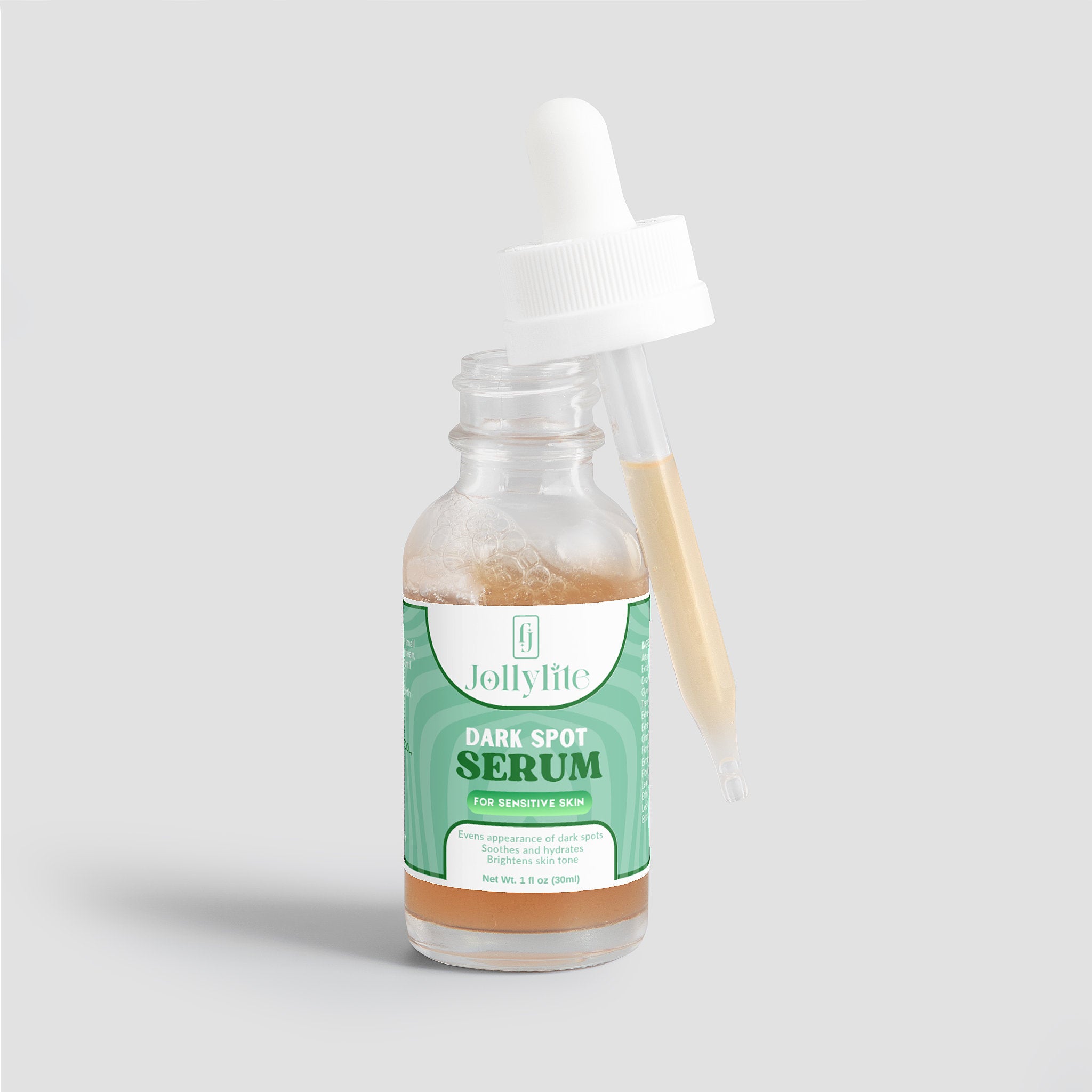 Dark Spot Serum for Sensitive Skin