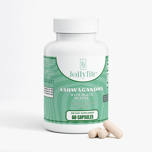 Ashwagandha