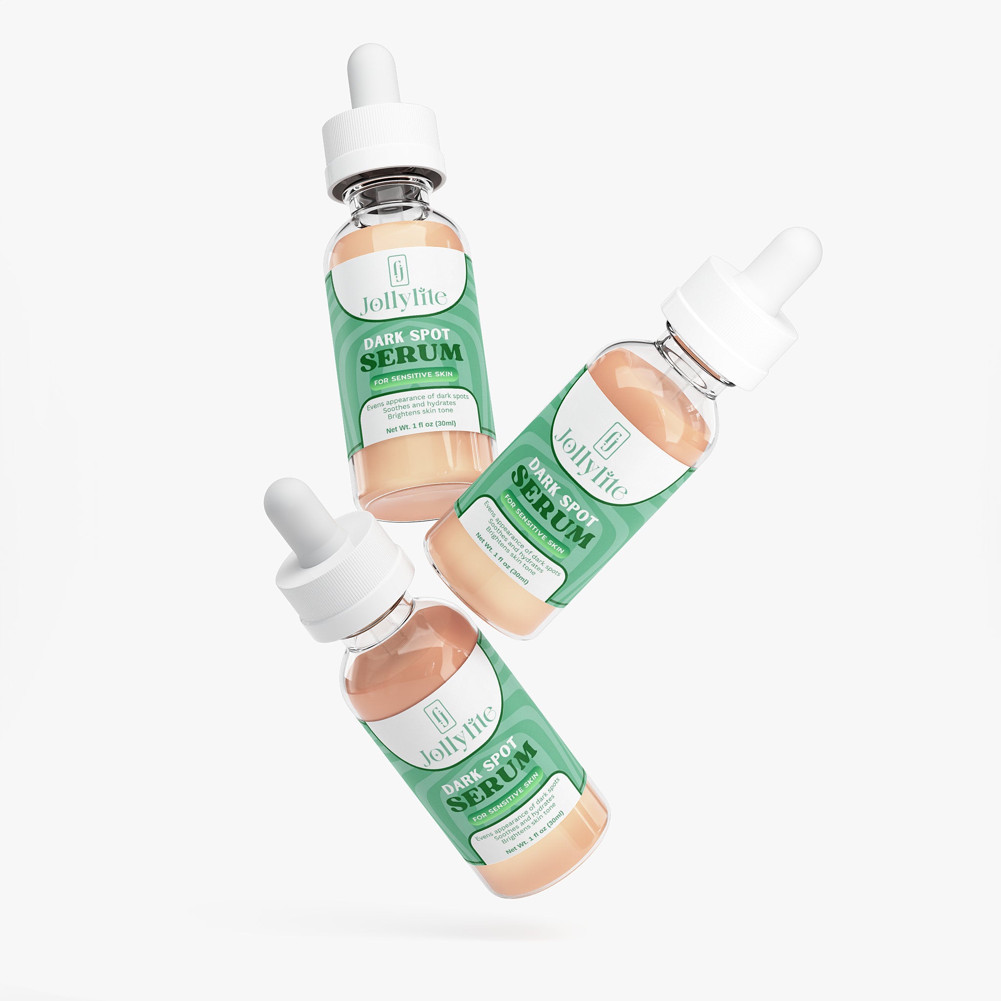 Dark Spot Serum for Sensitive Skin