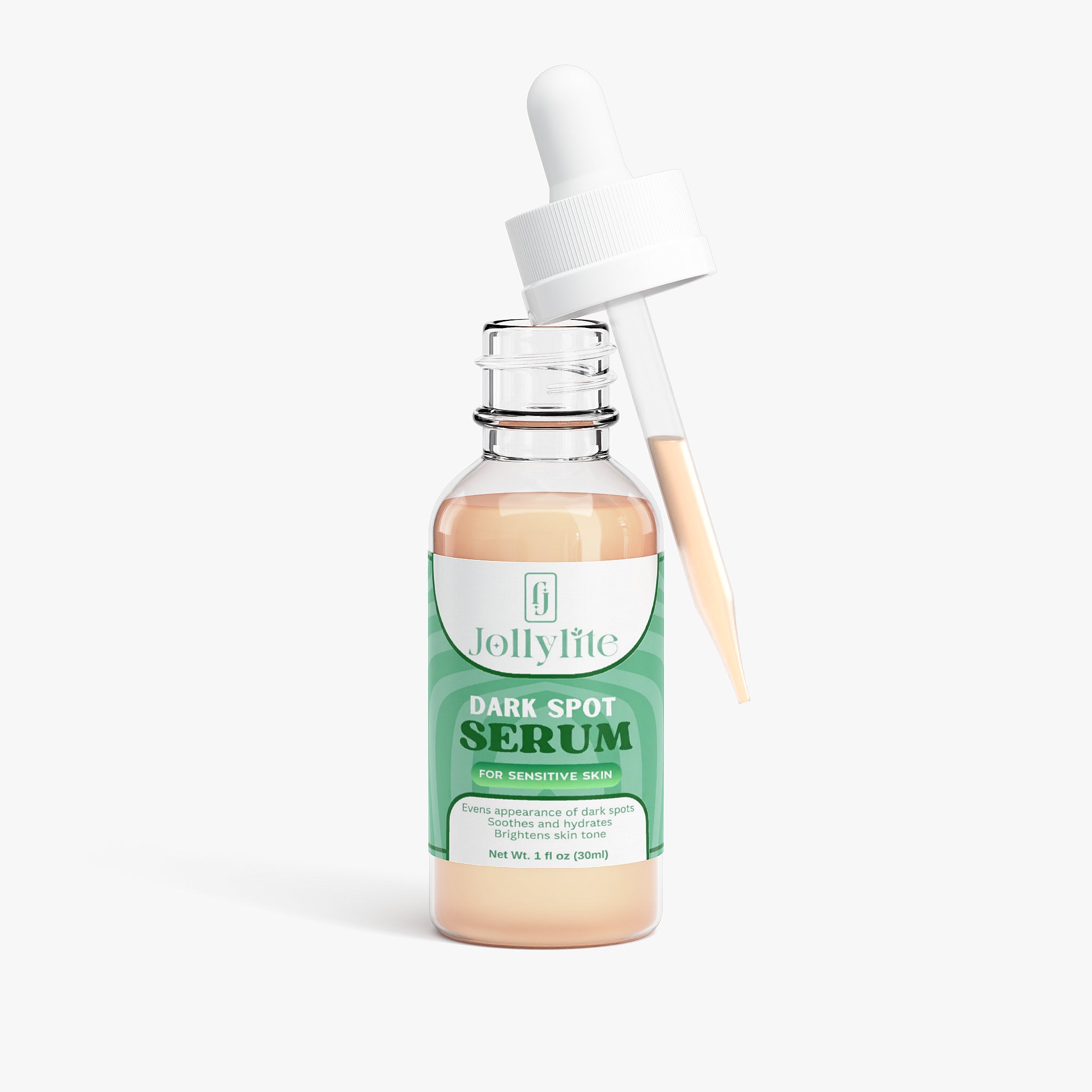 Dark Spot Serum for Sensitive Skin