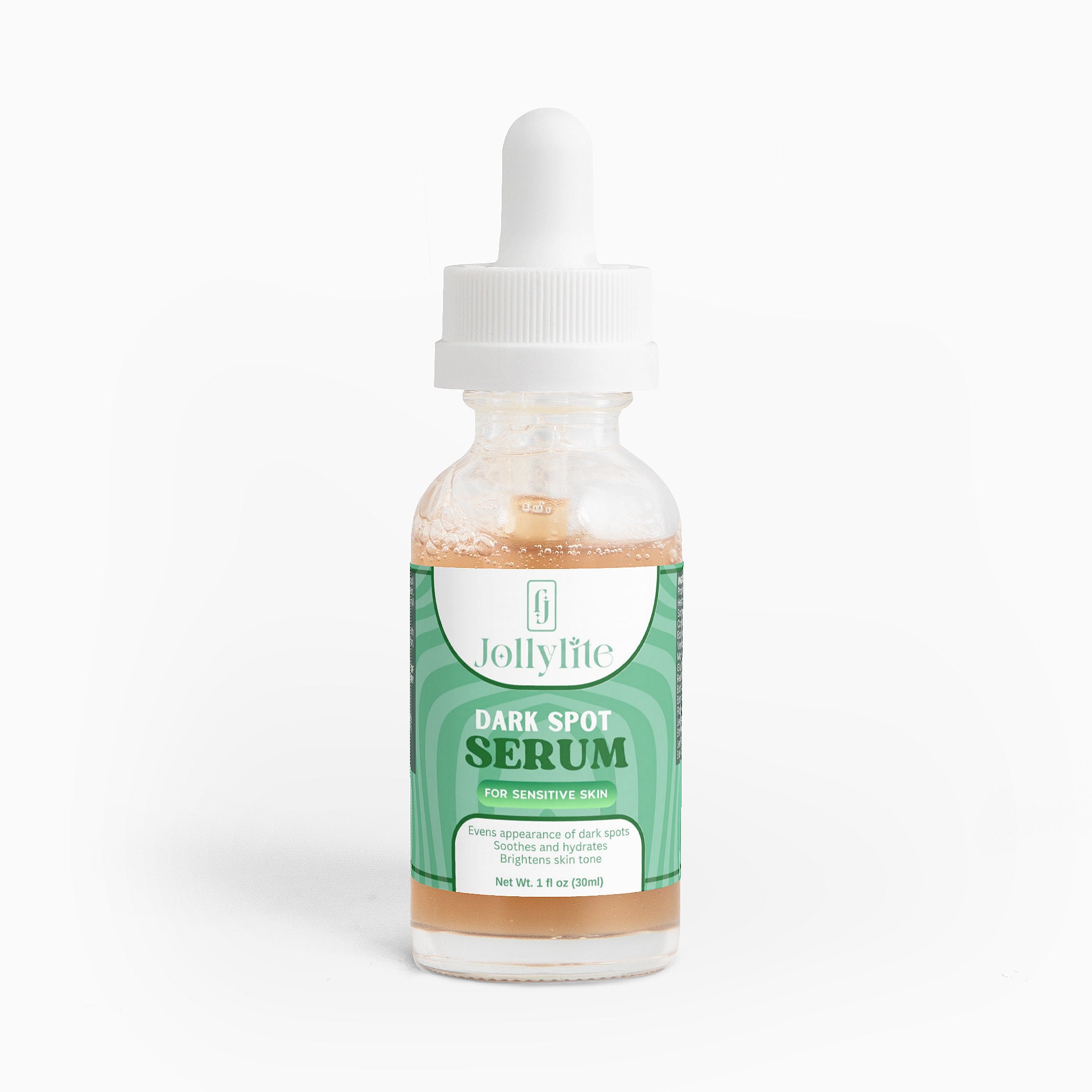 Dark Spot Serum for Sensitive Skin