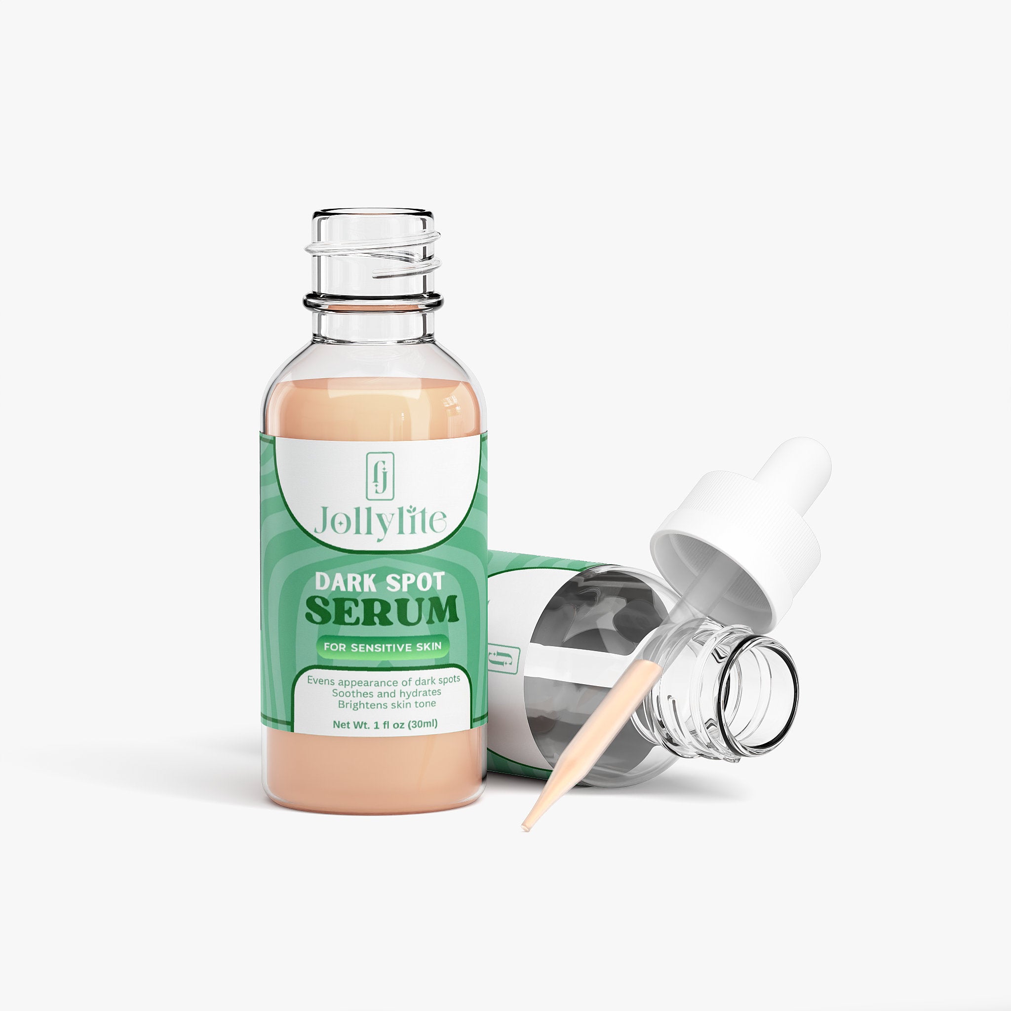 Dark Spot Serum for Sensitive Skin